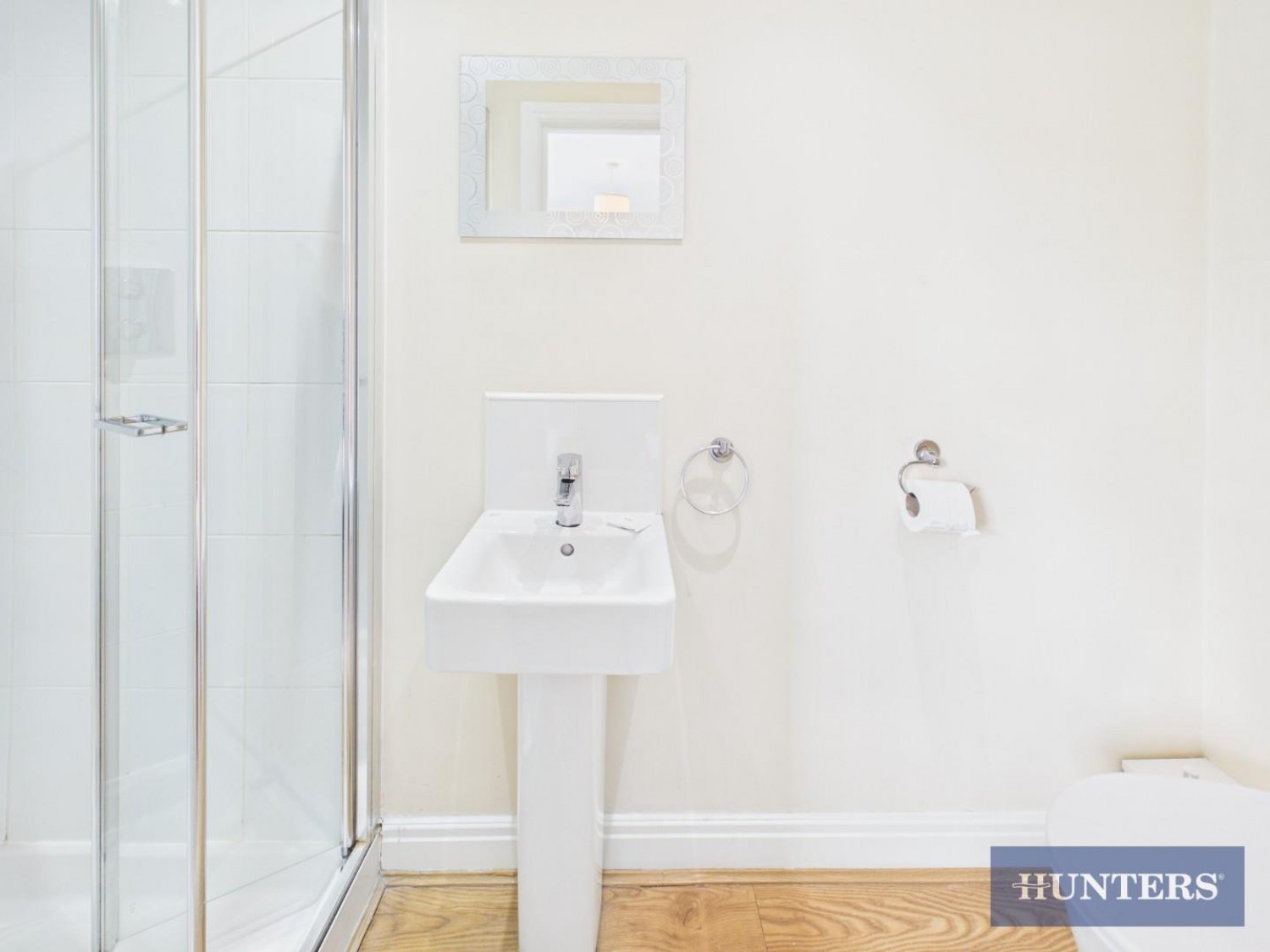 Turnberry Drive, Moor Road, Filey