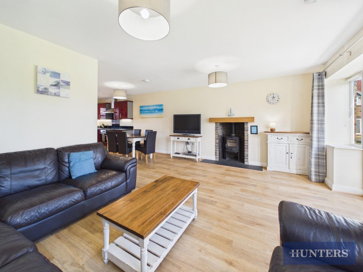 Turnberry Drive, Moor Road, Filey