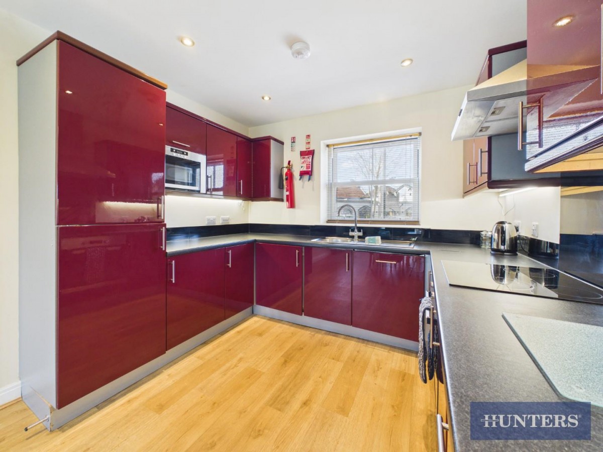 Turnberry Drive, Moor Road, Filey