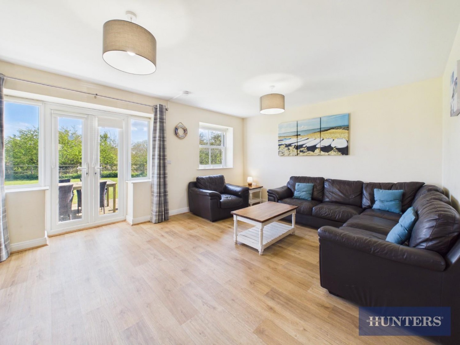 Turnberry Drive, Moor Road, Filey