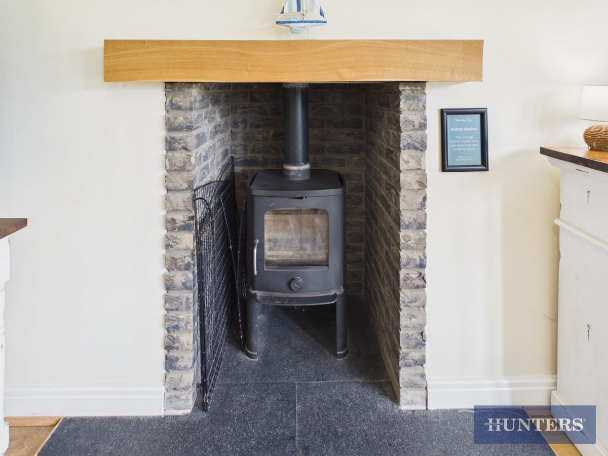 Turnberry Drive, Moor Road, Filey