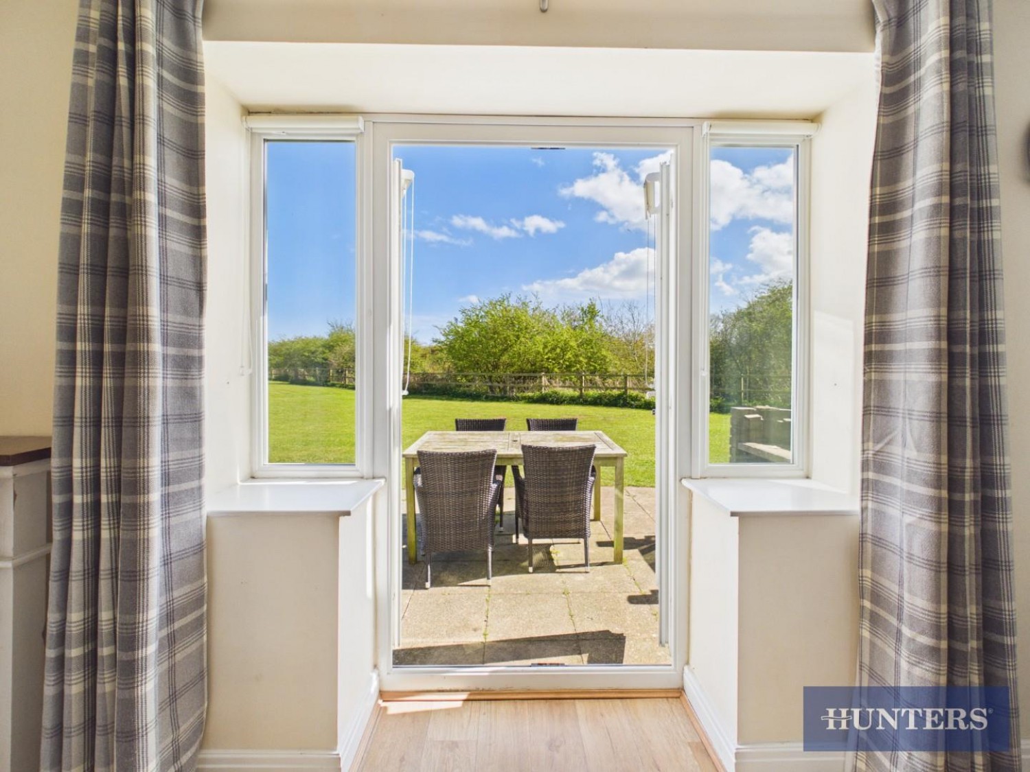 Turnberry Drive, Moor Road, Filey