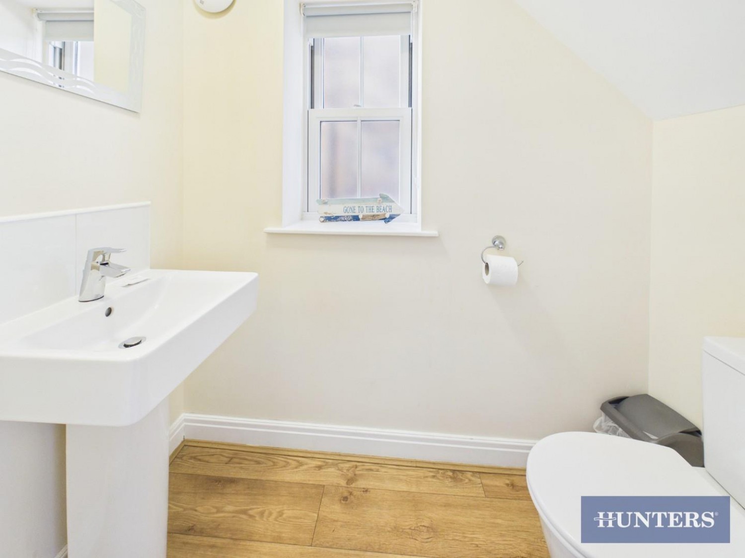 Turnberry Drive, Moor Road, Filey