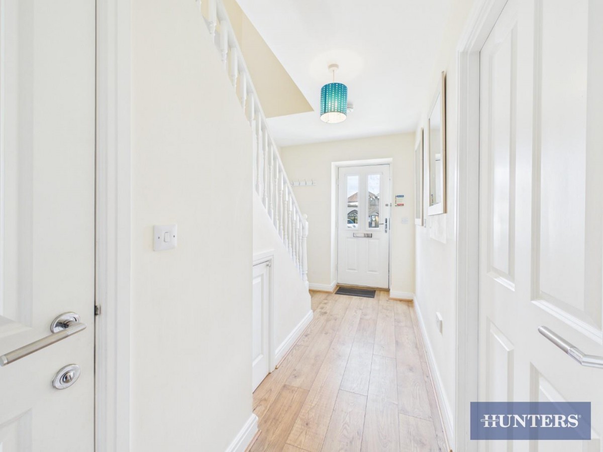 Turnberry Drive, Moor Road, Filey