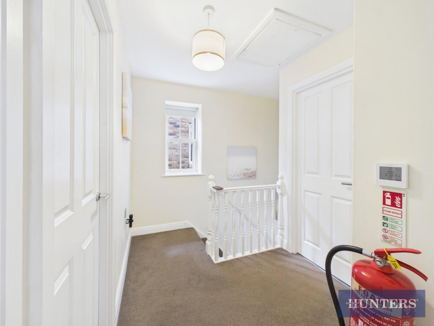 Turnberry Drive, Moor Road, Filey