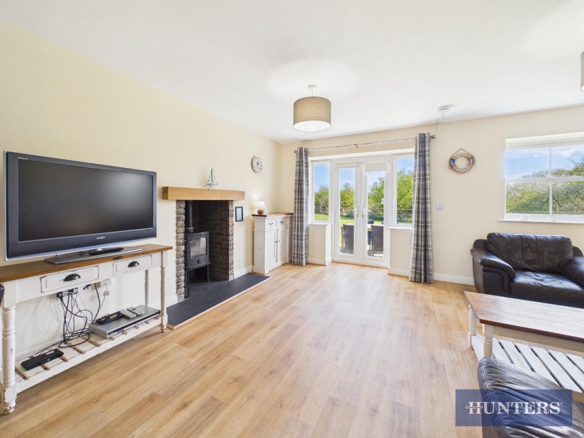 Turnberry Drive, Moor Road, Filey