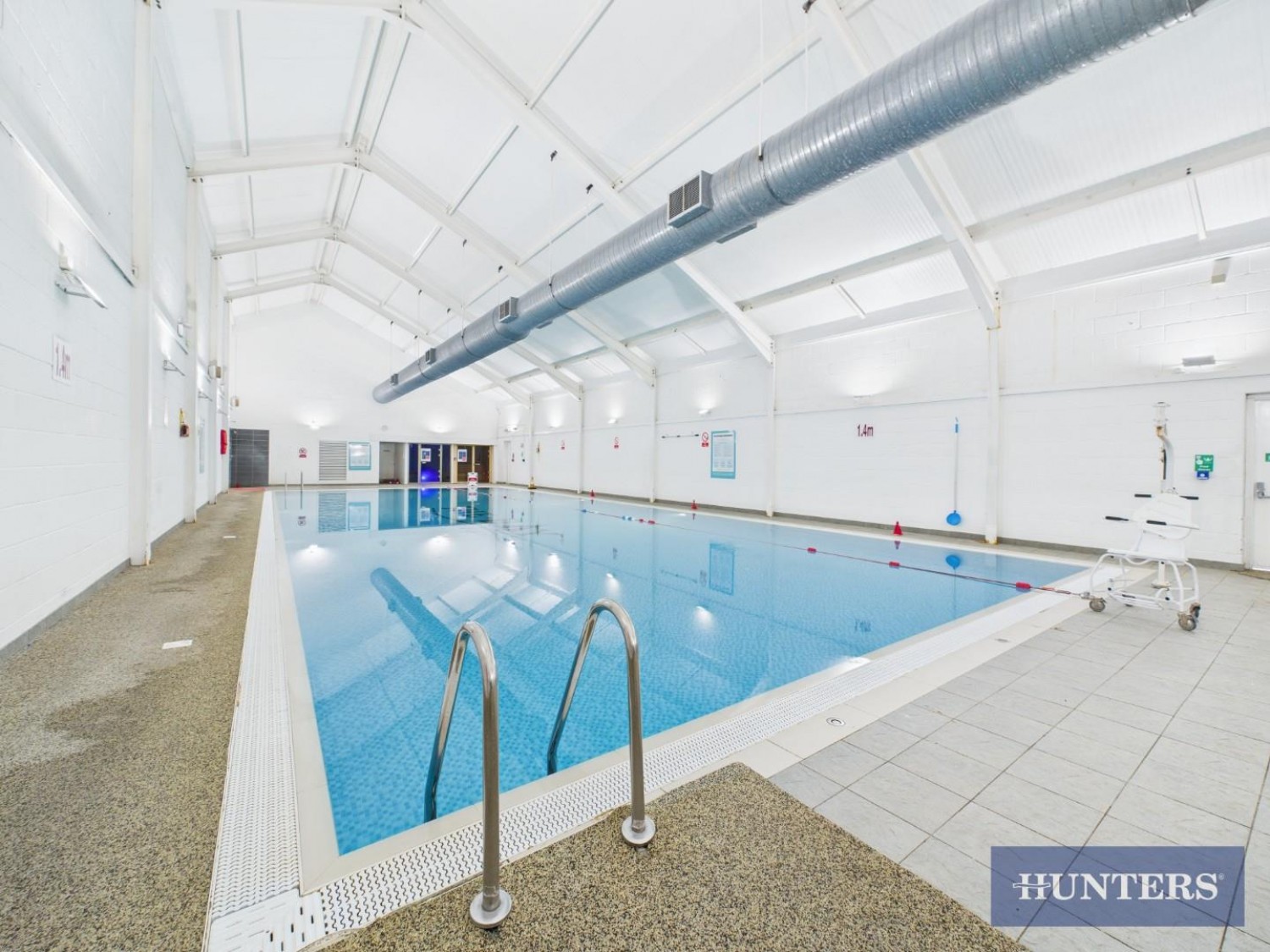 Turnberry Drive, Moor Road, Filey