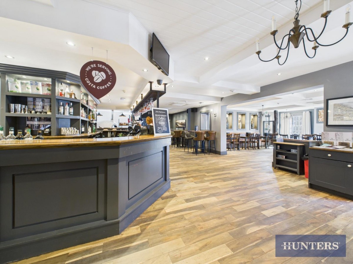 Turnberry Drive, Moor Road, Filey