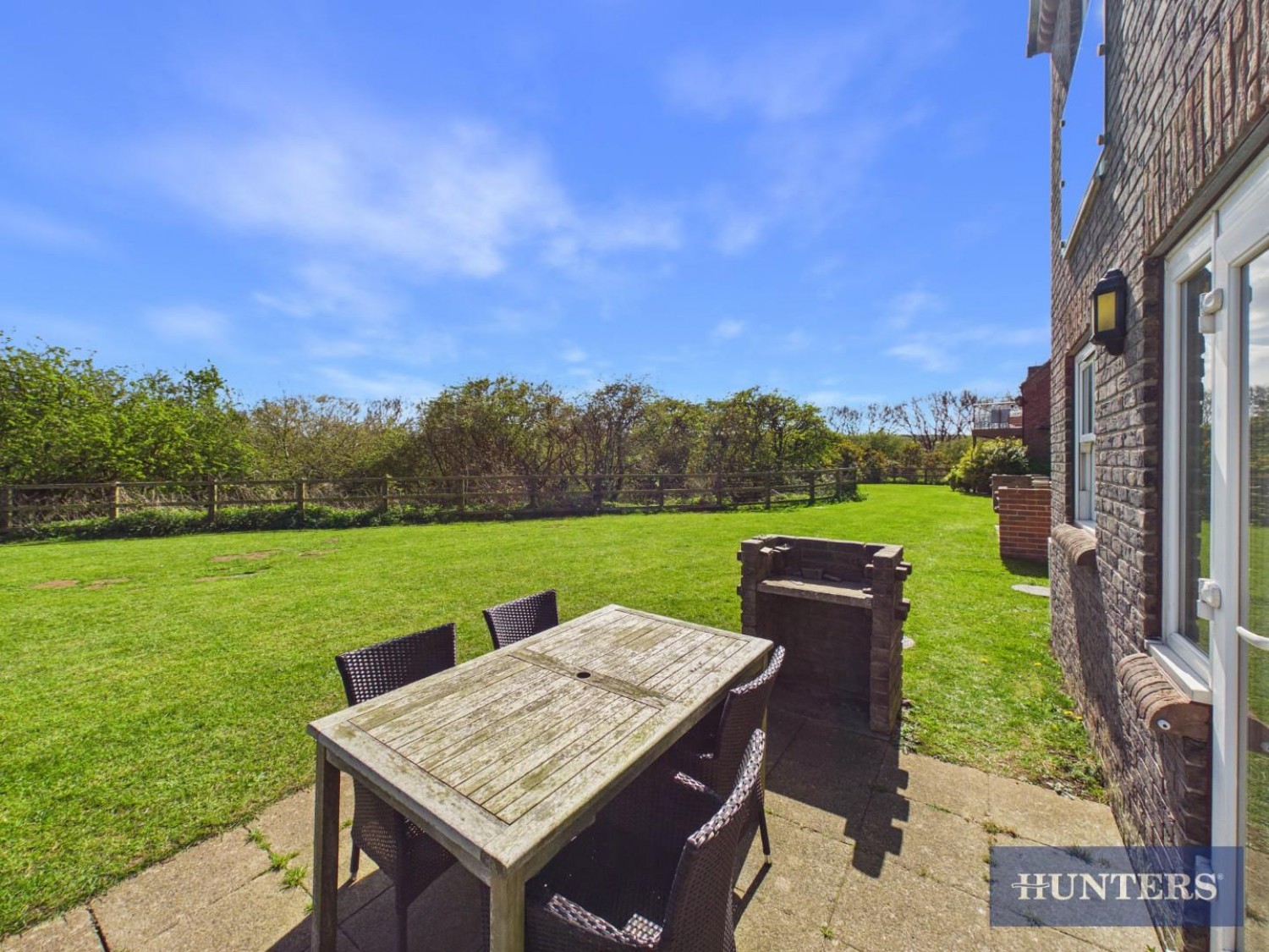 Turnberry Drive, Moor Road, Filey