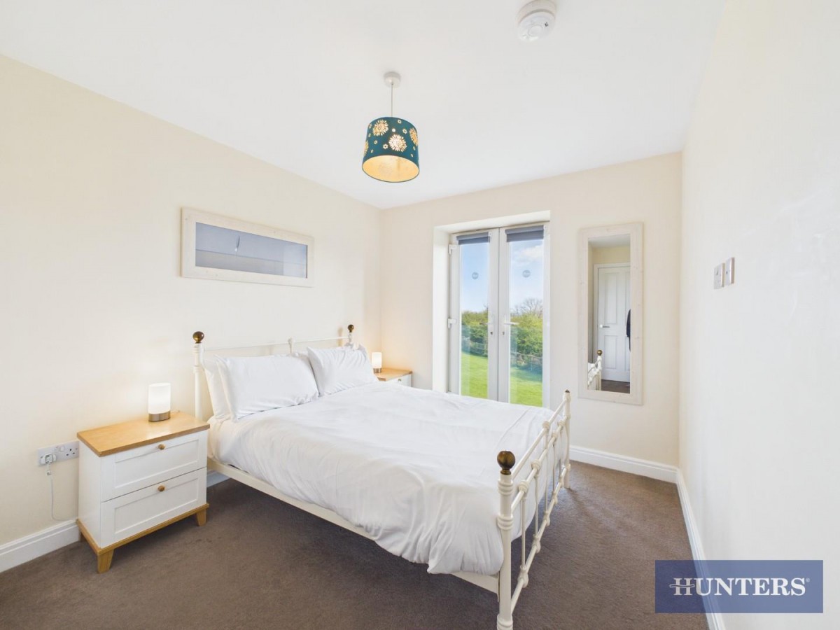 Turnberry Drive, Moor Road, Filey