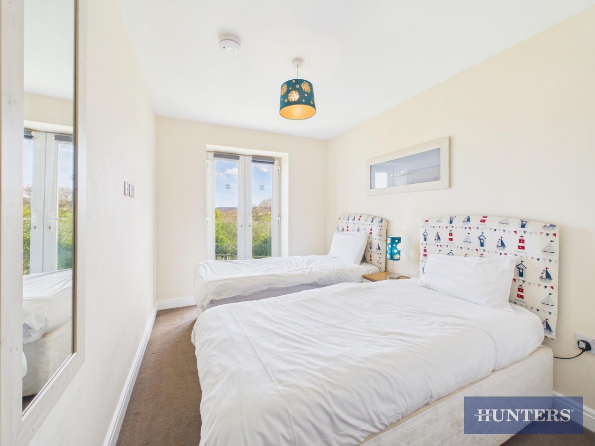 Turnberry Drive, Moor Road, Filey