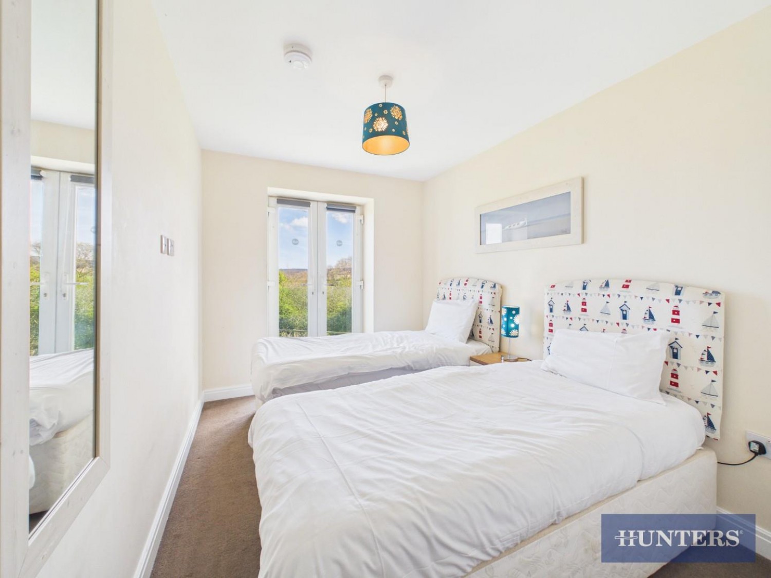 Turnberry Drive, Moor Road, Filey