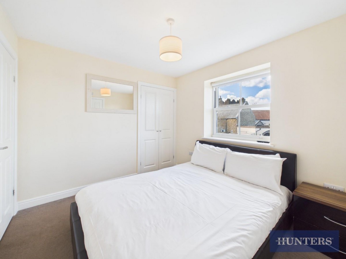 Turnberry Drive, Moor Road, Filey