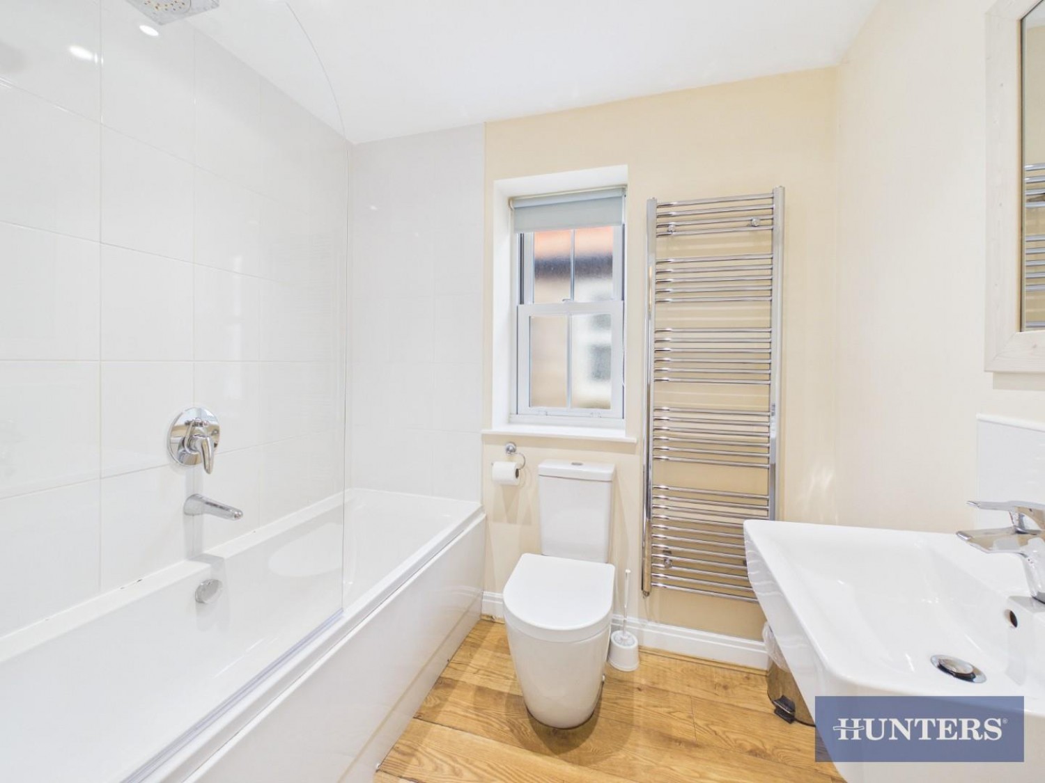 Turnberry Drive, Moor Road, Filey