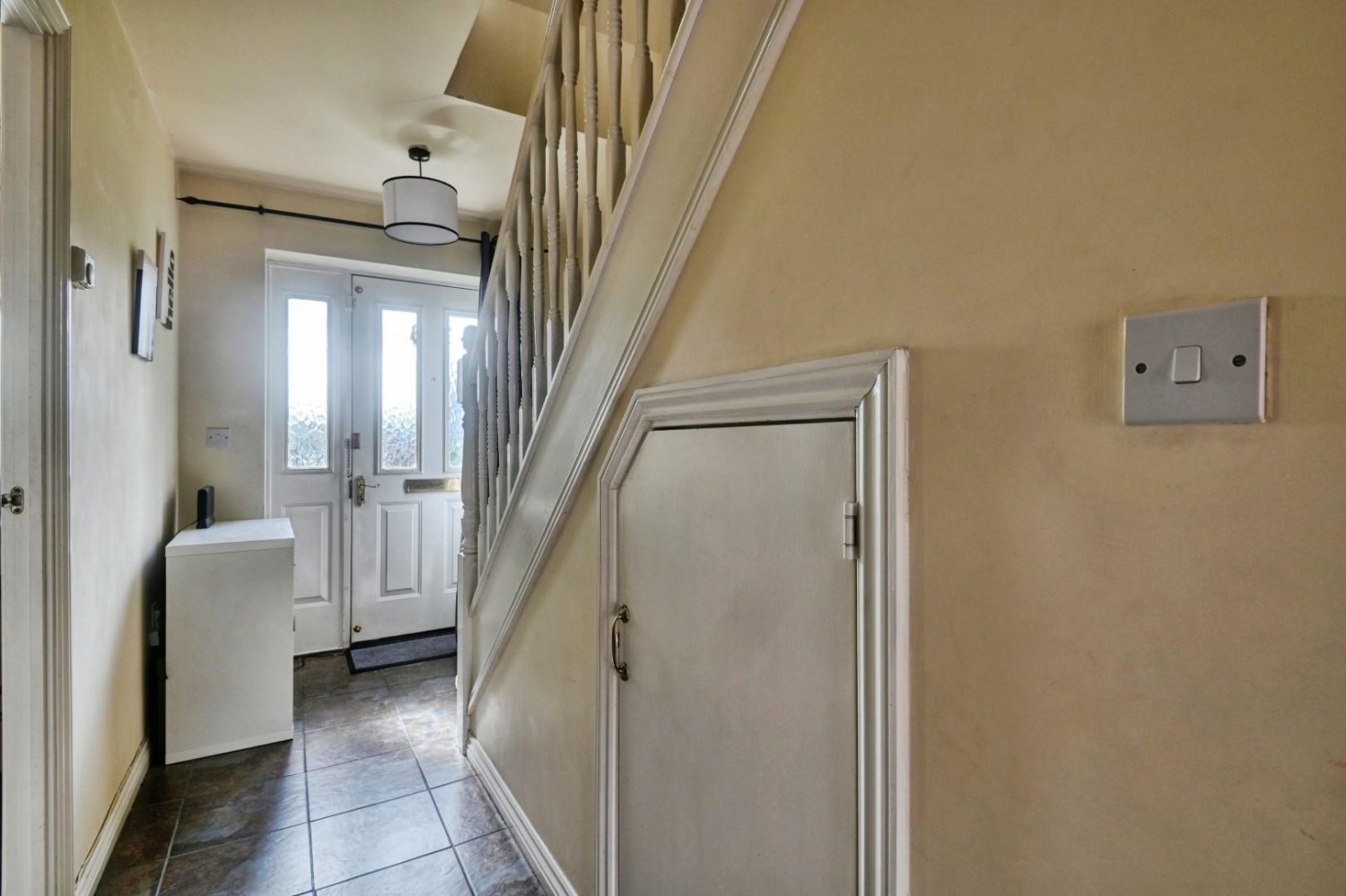 Tame Close, Wilnecote, Tamworth