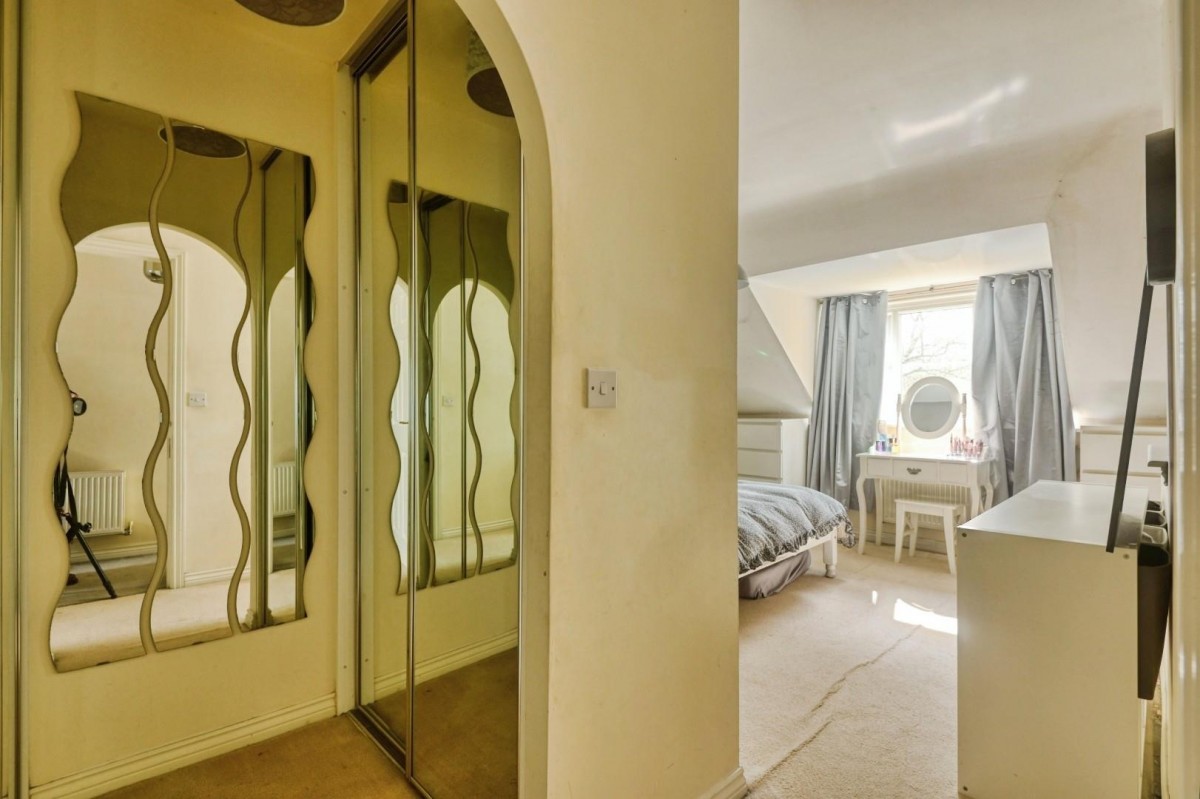 Tame Close, Wilnecote, Tamworth