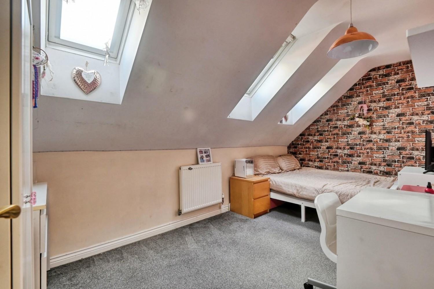 Tame Close, Wilnecote, Tamworth