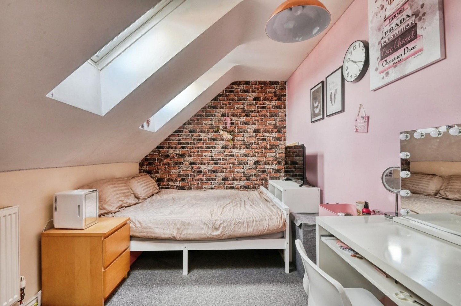 Tame Close, Wilnecote, Tamworth