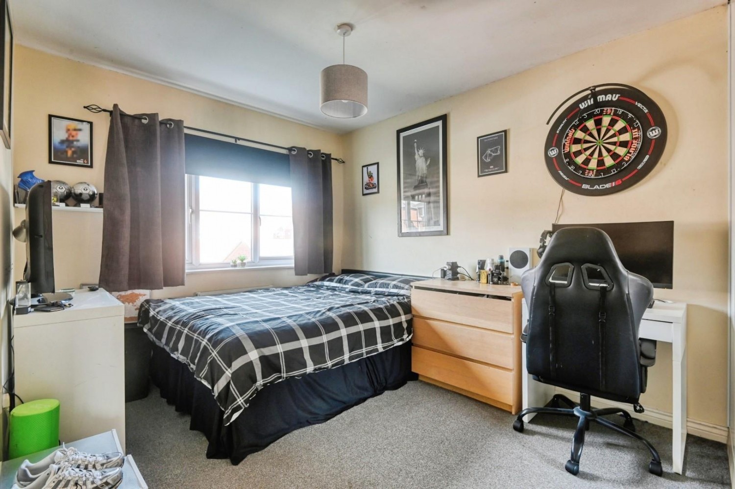 Tame Close, Wilnecote, Tamworth