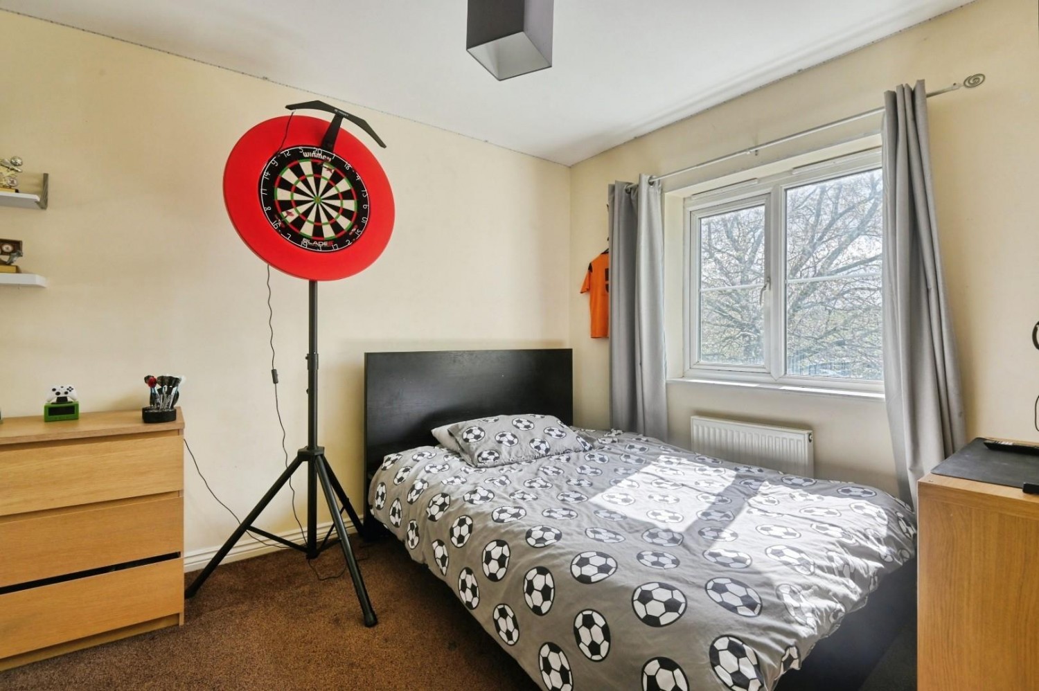 Tame Close, Wilnecote, Tamworth