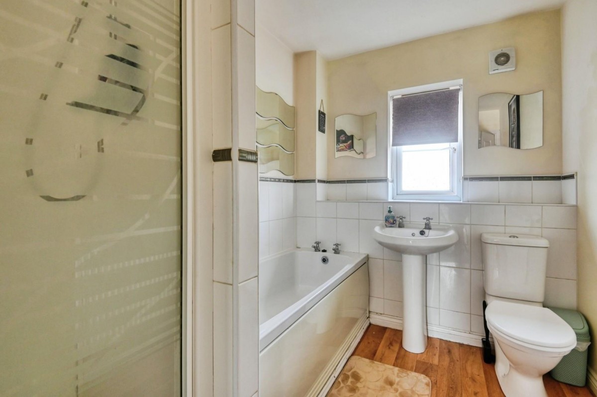 Tame Close, Wilnecote, Tamworth