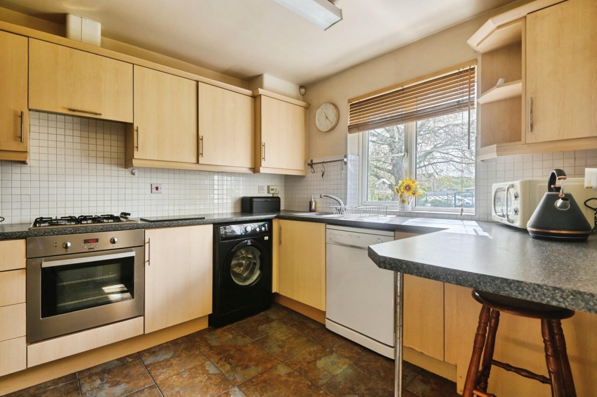 Tame Close, Wilnecote, Tamworth