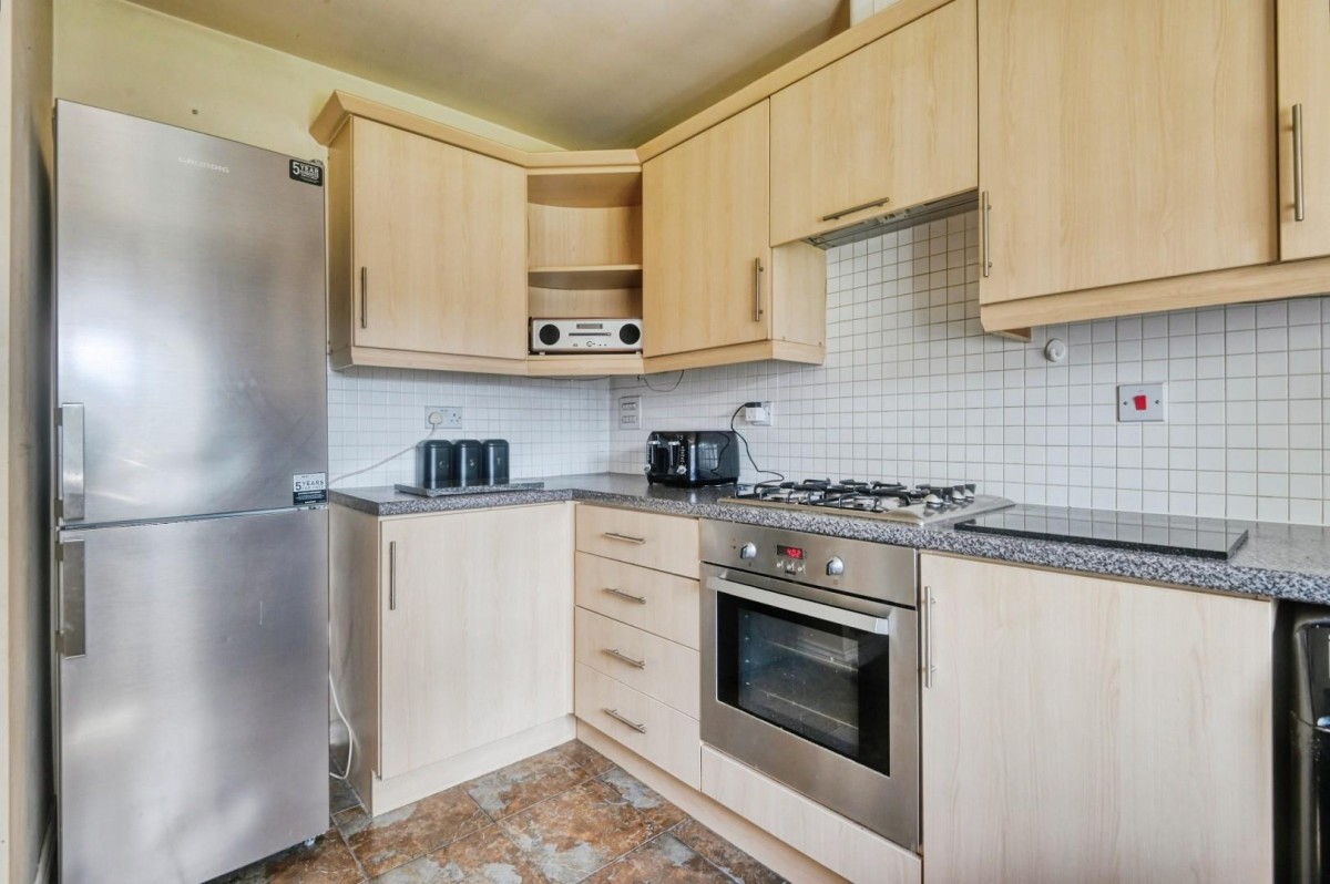 Tame Close, Wilnecote, Tamworth