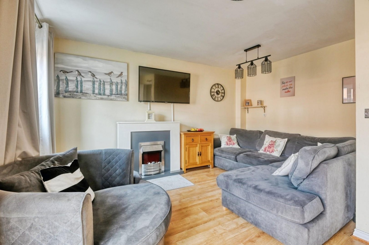 Tame Close, Wilnecote, Tamworth