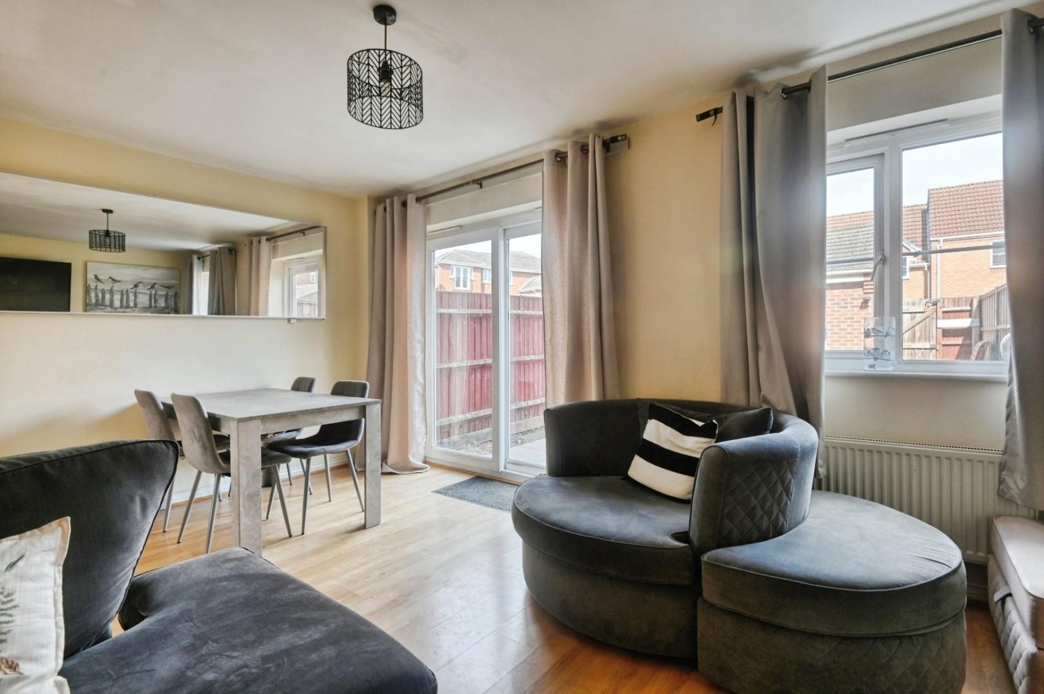 Tame Close, Wilnecote, Tamworth