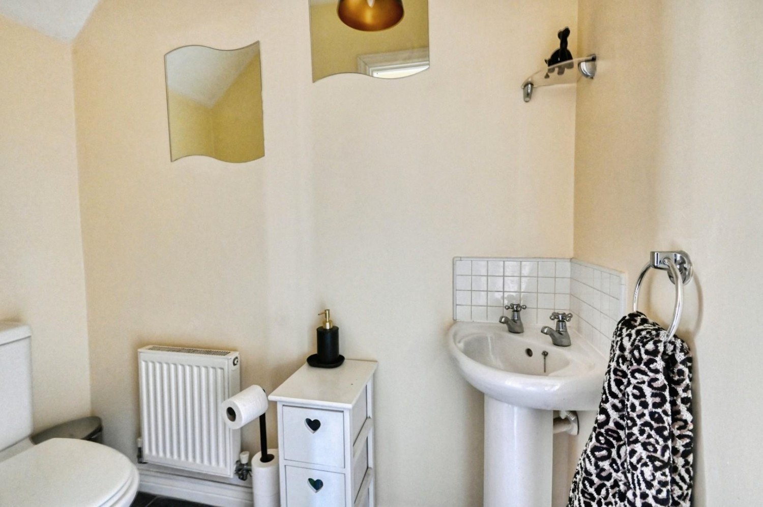 Tame Close, Wilnecote, Tamworth