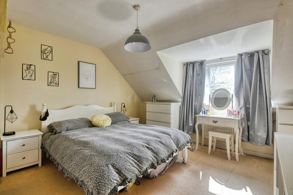 Tame Close, Wilnecote, Tamworth