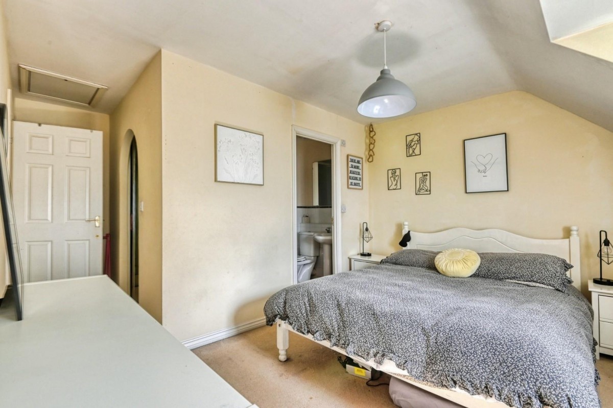 Tame Close, Wilnecote, Tamworth