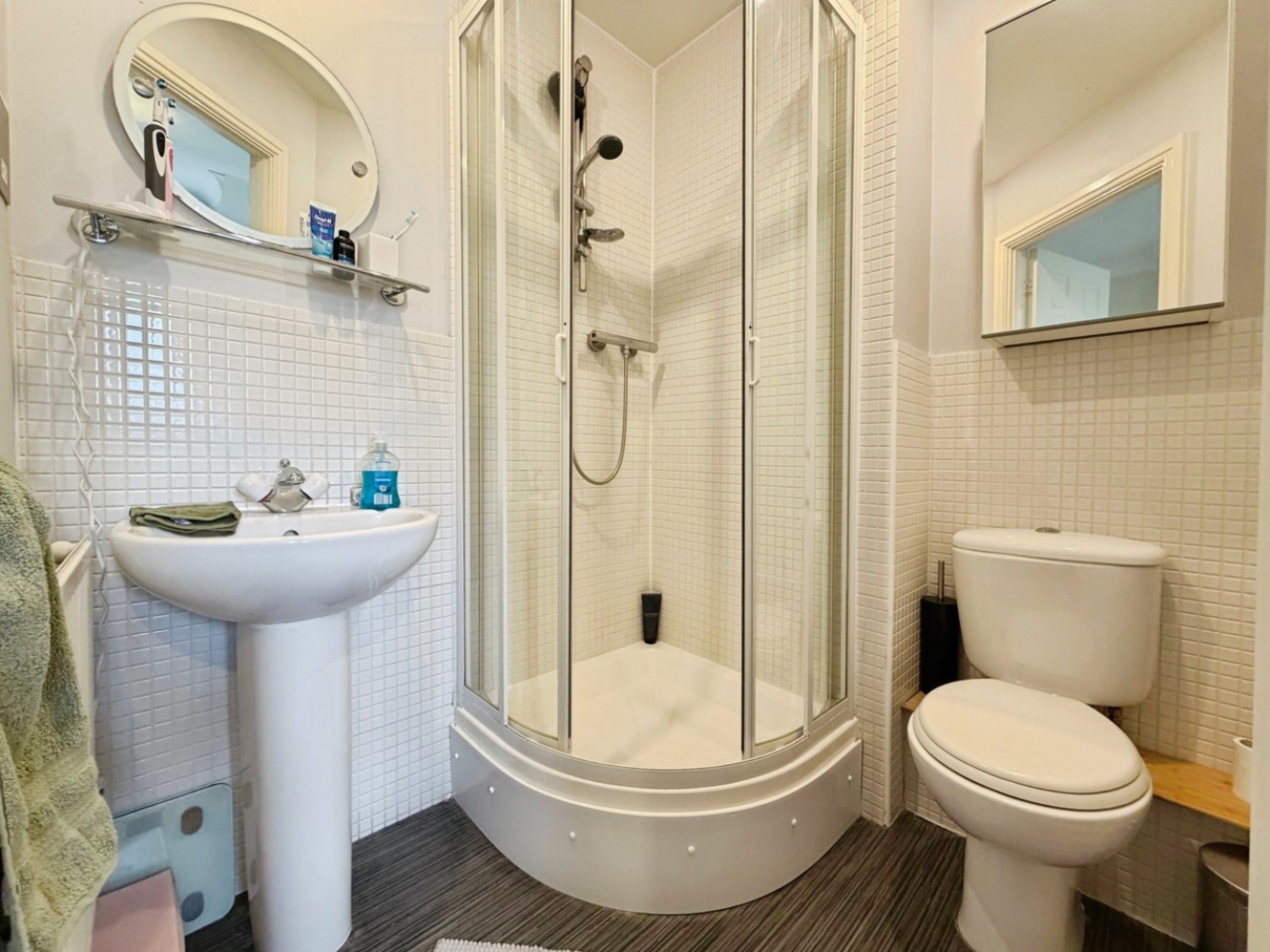 Guernsey Way, Kennington, Ashford