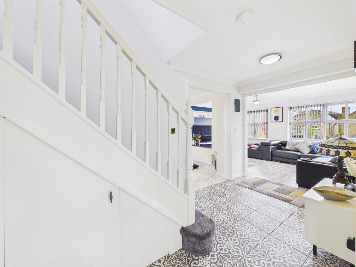 Swan Avenue, Gilstead, Bingley