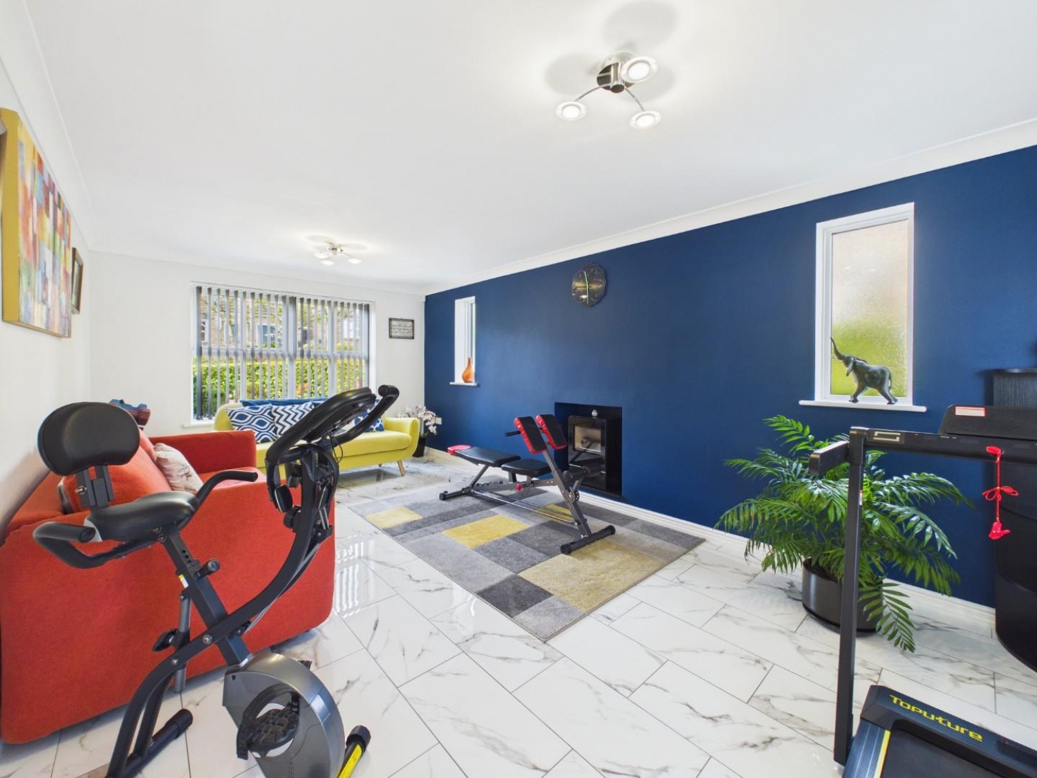 Swan Avenue, Gilstead, Bingley