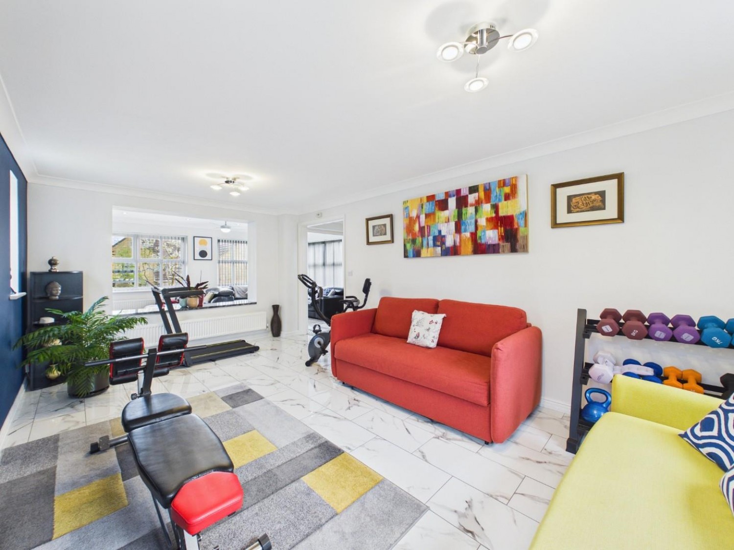 Swan Avenue, Gilstead, Bingley