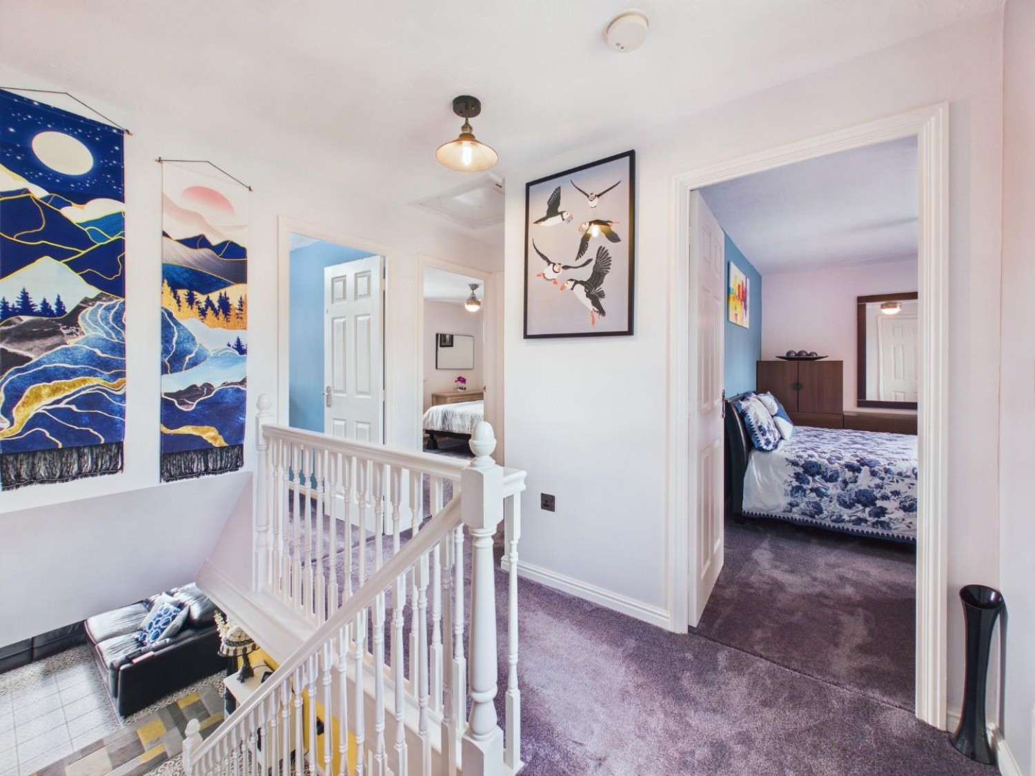 Swan Avenue, Gilstead, Bingley