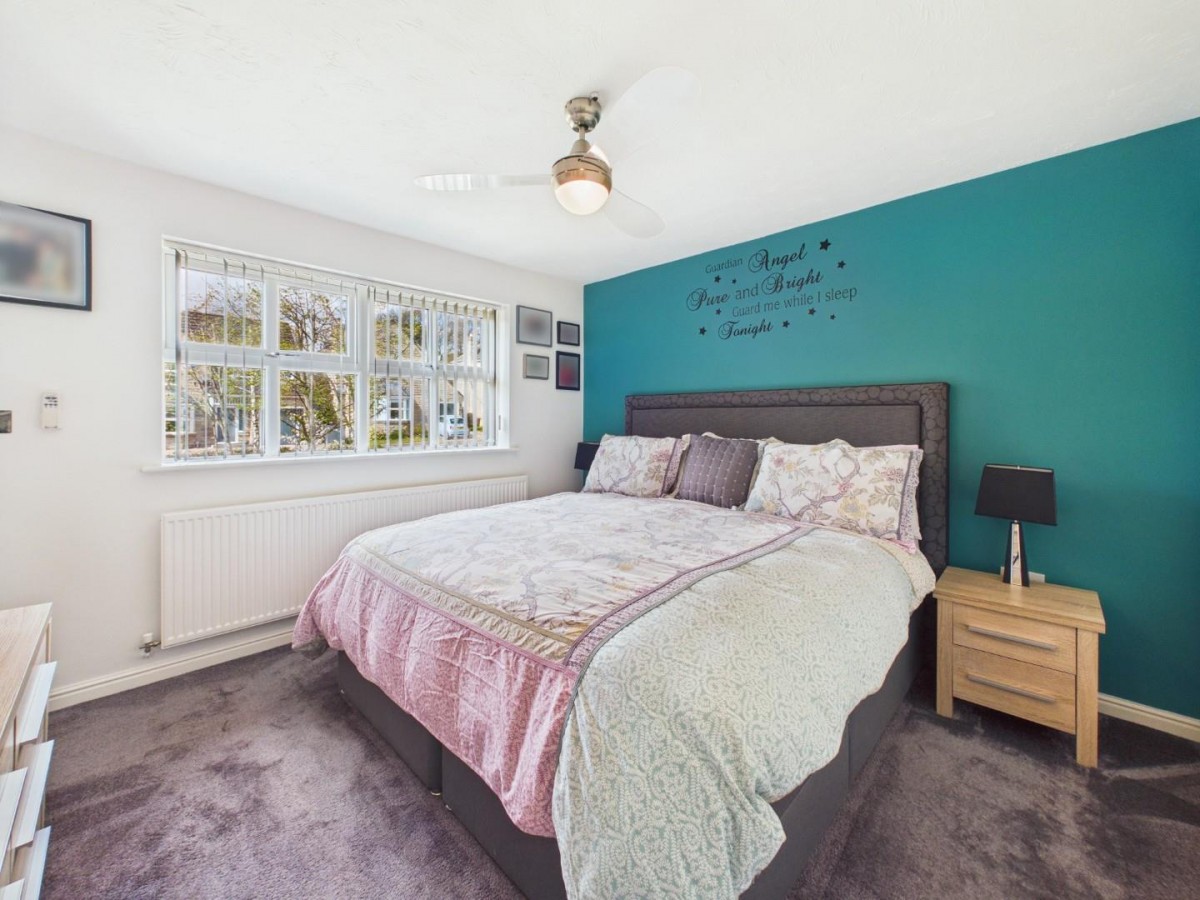 Swan Avenue, Gilstead, Bingley