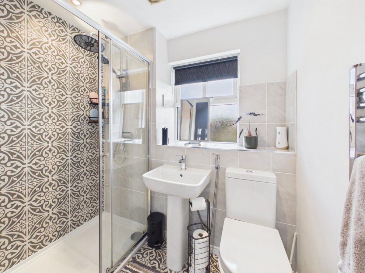 Swan Avenue, Gilstead, Bingley