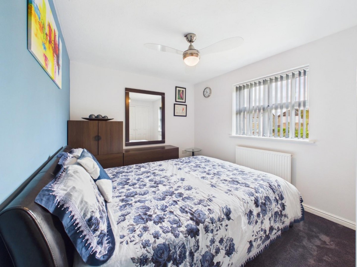 Swan Avenue, Gilstead, Bingley