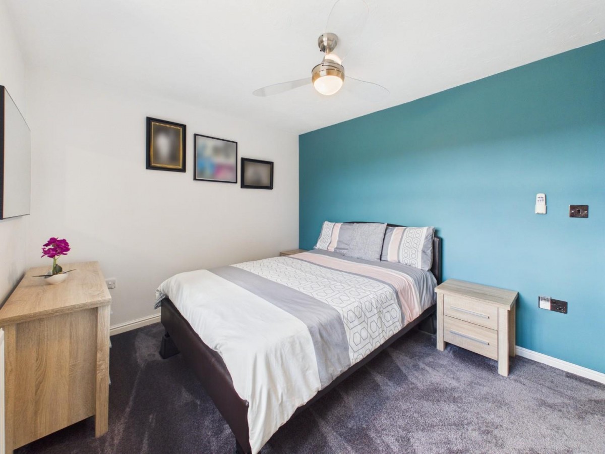 Swan Avenue, Gilstead, Bingley