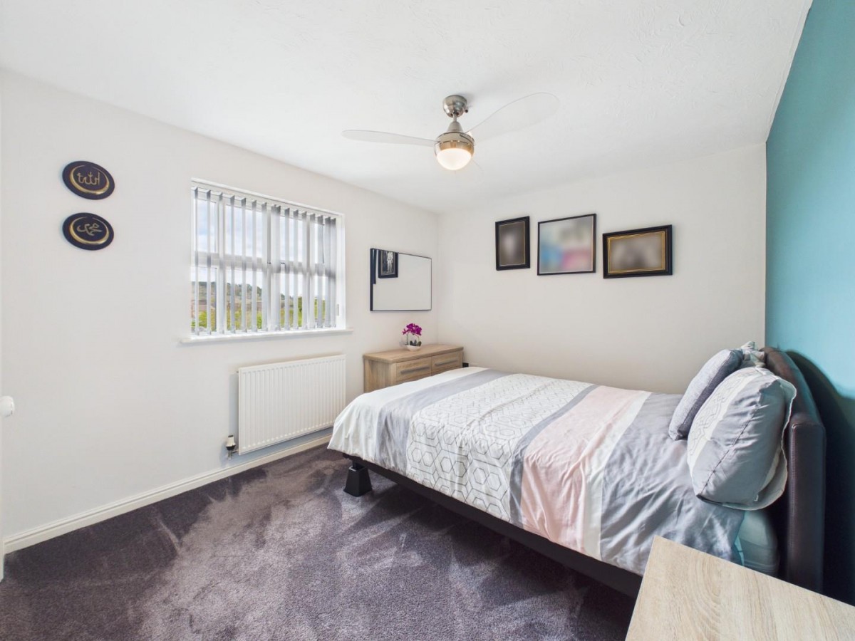 Swan Avenue, Gilstead, Bingley