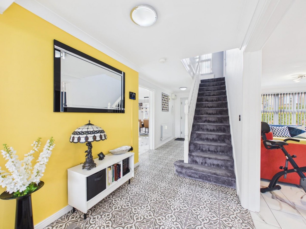 Swan Avenue, Gilstead, Bingley