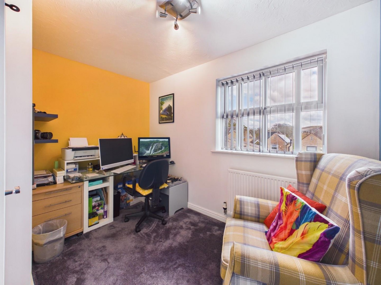 Swan Avenue, Gilstead, Bingley