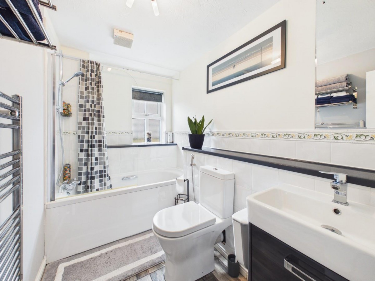 Swan Avenue, Gilstead, Bingley