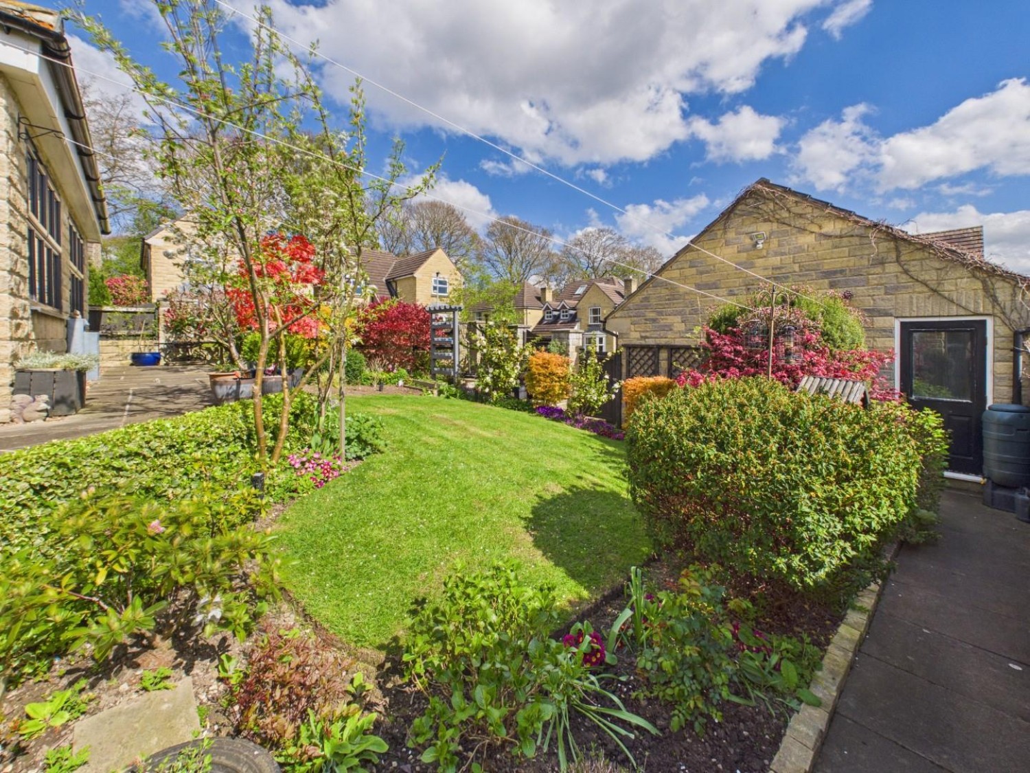 Swan Avenue, Gilstead, Bingley