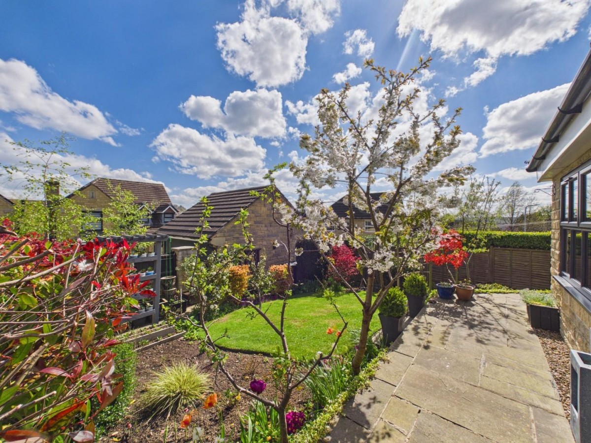 Swan Avenue, Gilstead, Bingley