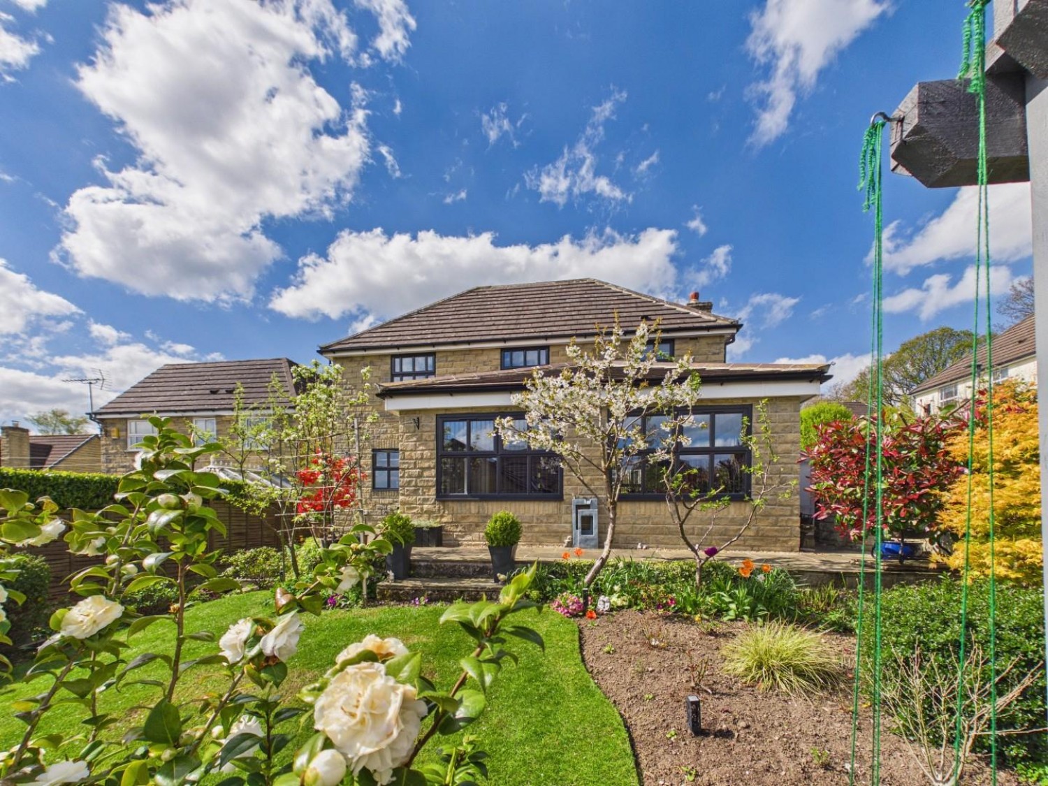 Swan Avenue, Gilstead, Bingley