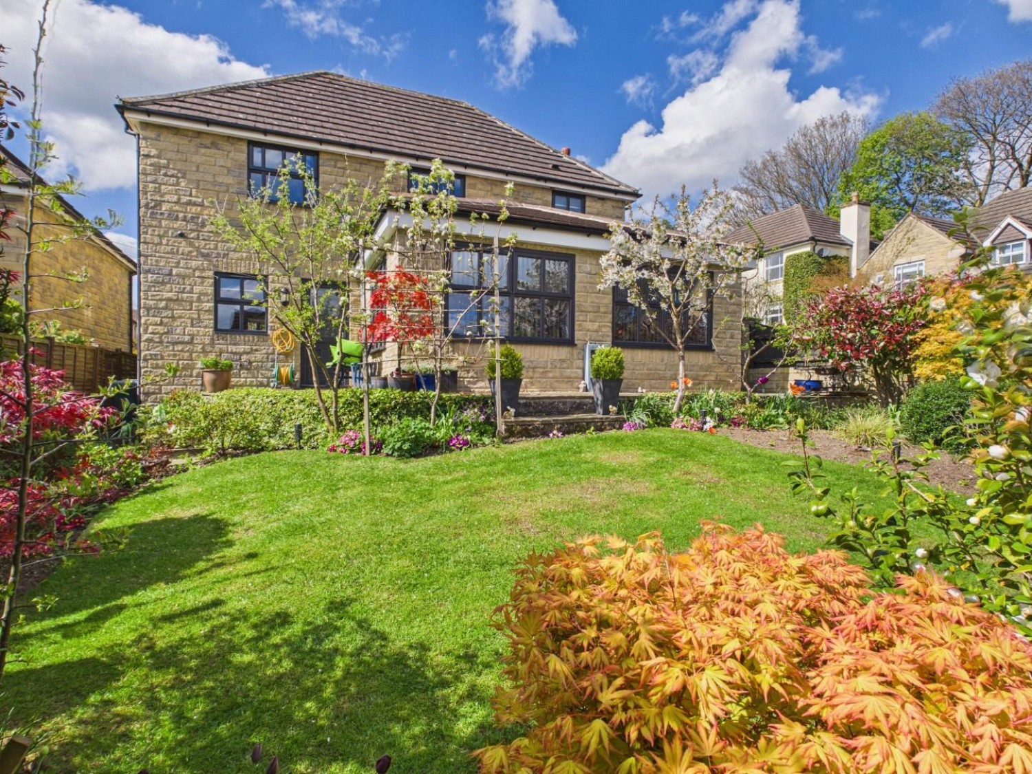 Swan Avenue, Gilstead, Bingley