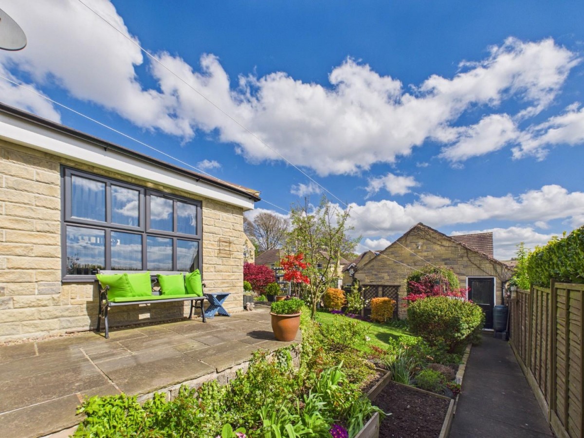 Swan Avenue, Gilstead, Bingley